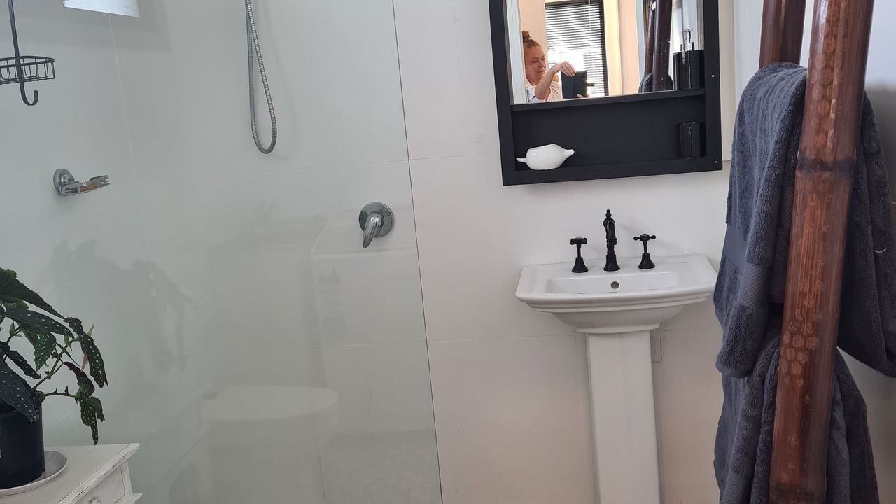Photo of Bathroom in Ettalong Beach