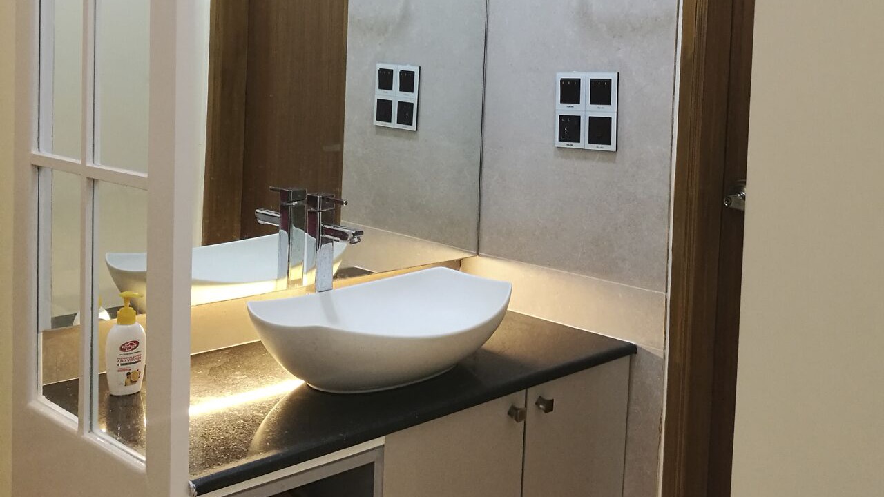 Photo of Bathroom in Dhaka