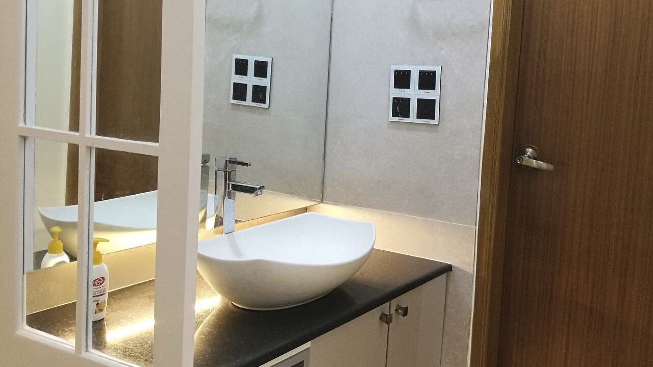 Photo of Bathroom in Dhaka