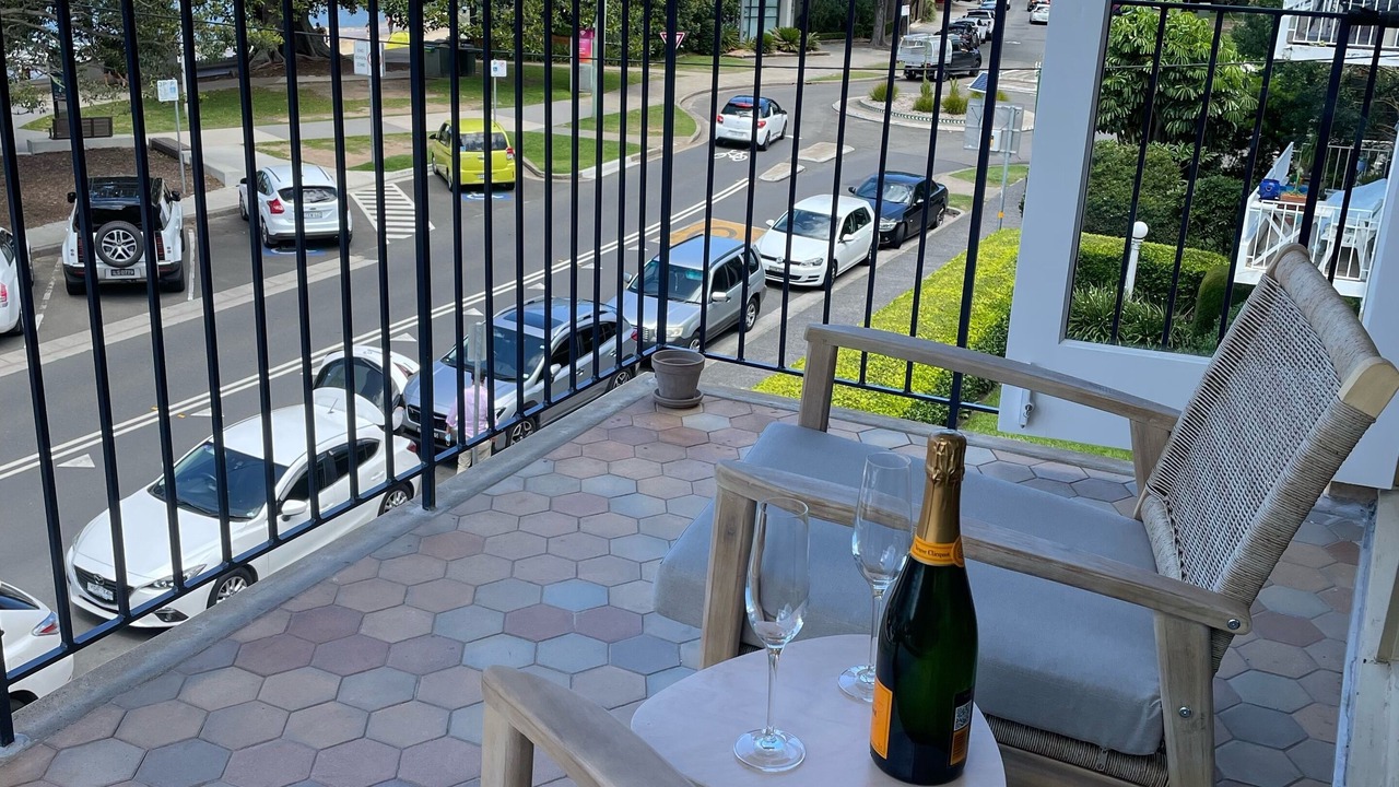 Photo of Outdoor in Mosman