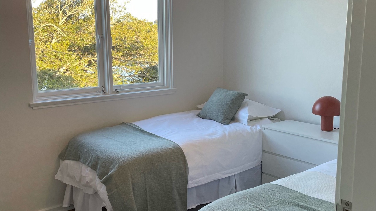 Photo of Bedroom in Mosman
