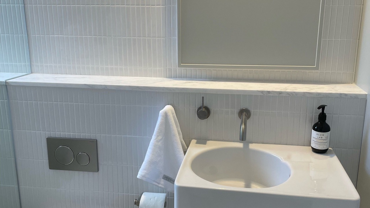 Photo of Bathroom in Mosman