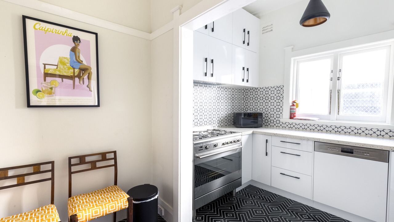 Photo of Kitchen in Bondi Beach