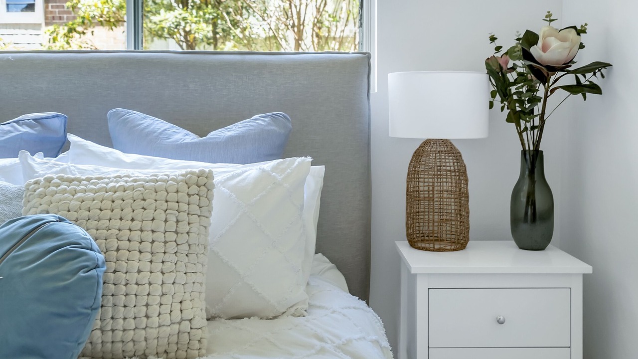 Photo of Bedroom in Manly