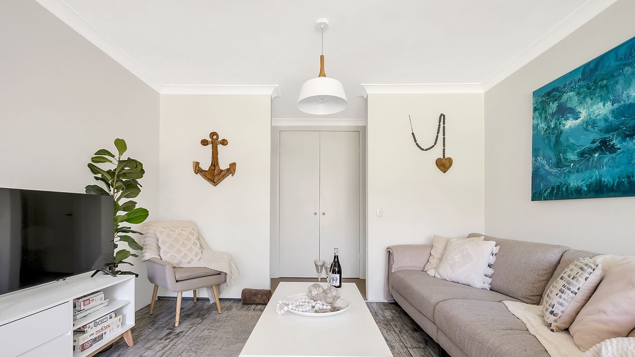 Photo of Livingroom in Manly