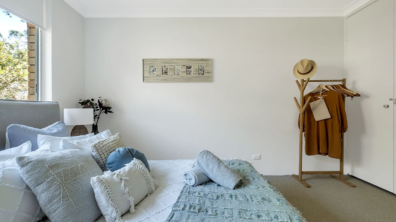 Photo of Bedroom in Manly