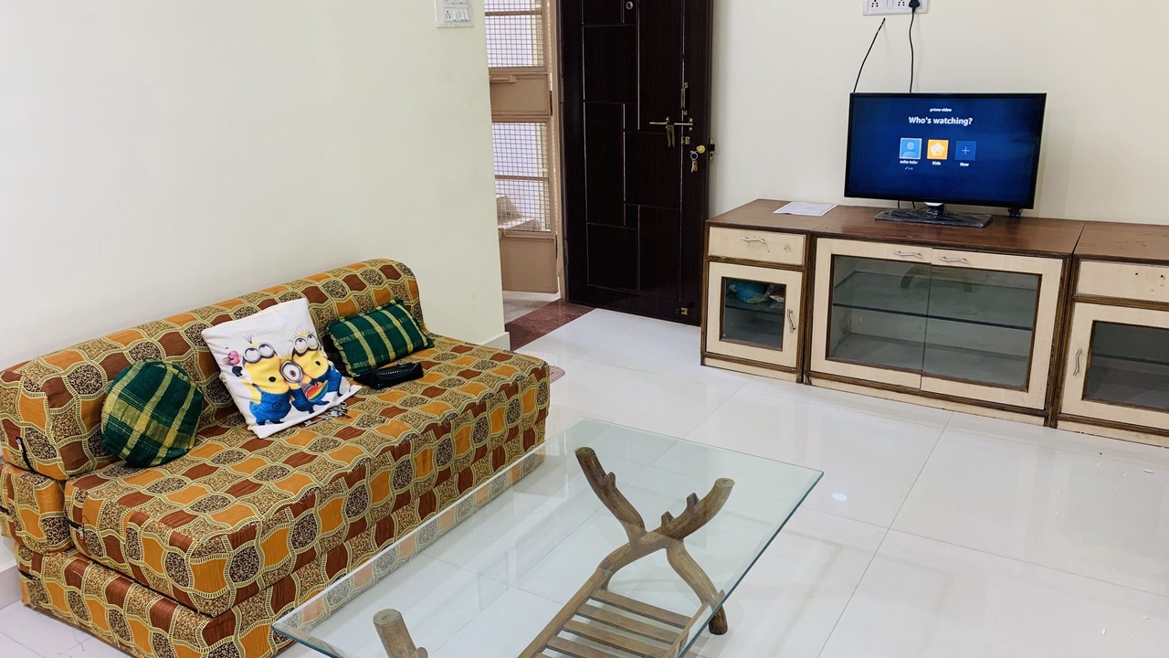 Photo of Livingroom in Mahmoorganj
