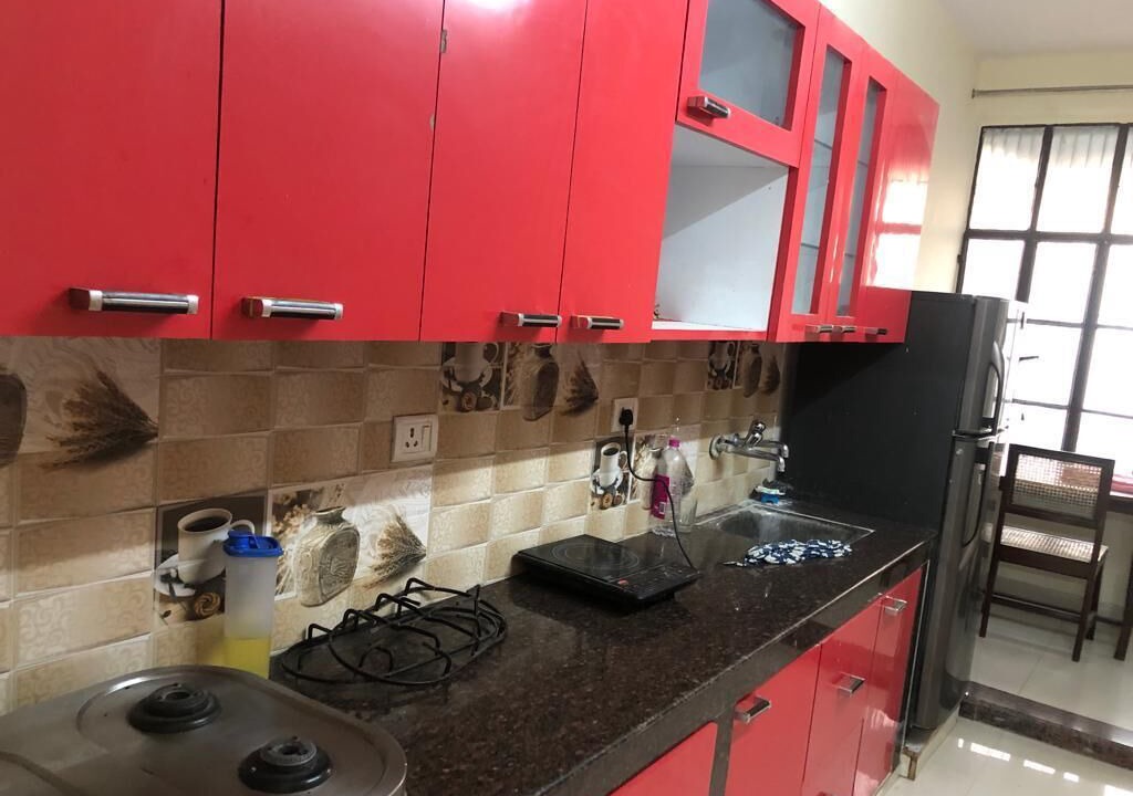 Photo of Kitchen in Mahmoorganj