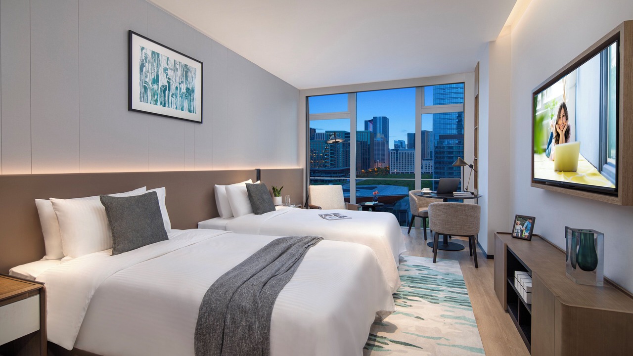 Photo of Bedroom in Gaoxin