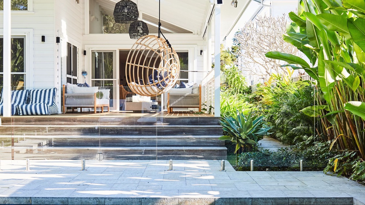Photo of Patio Balcony in Palm Beach