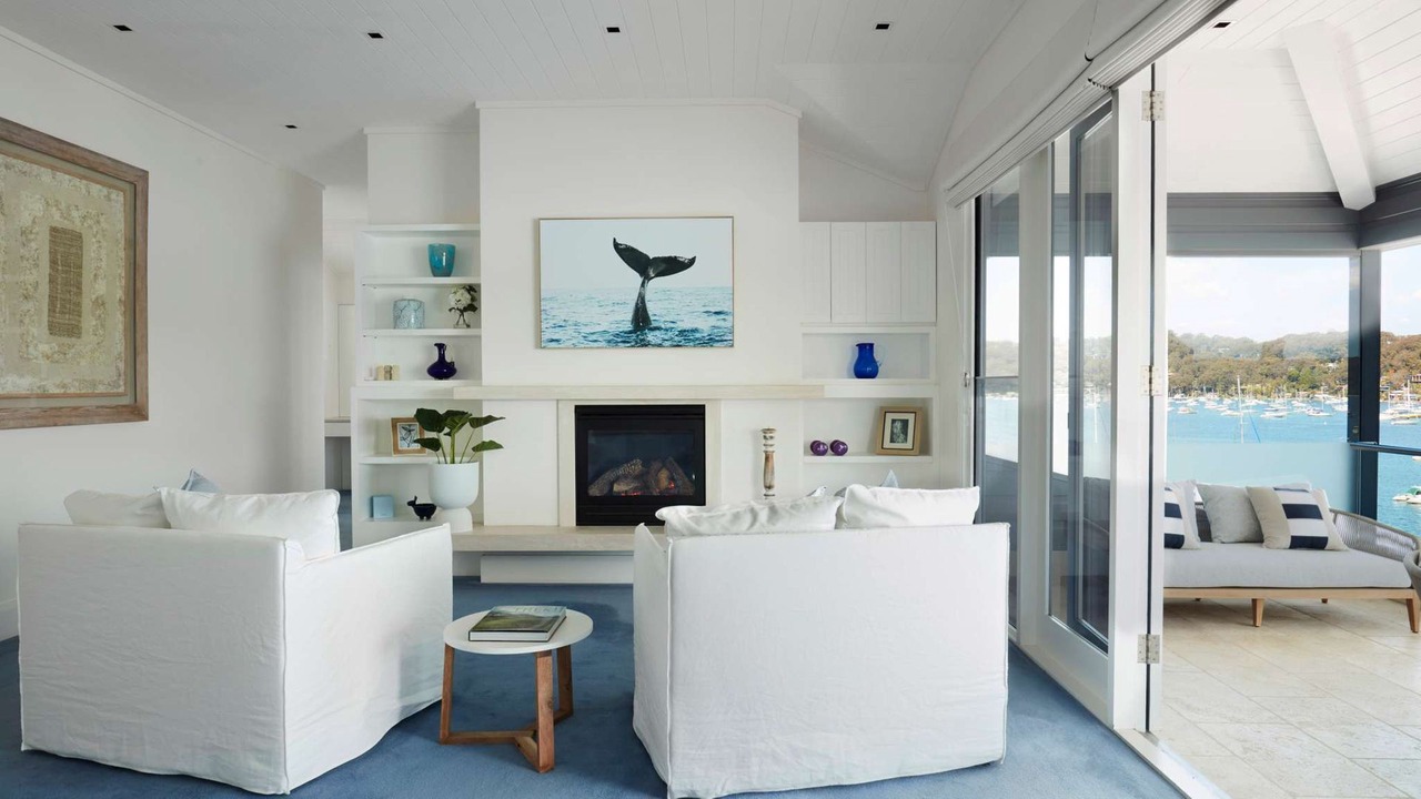 Photo of Livingroom in Palm Beach