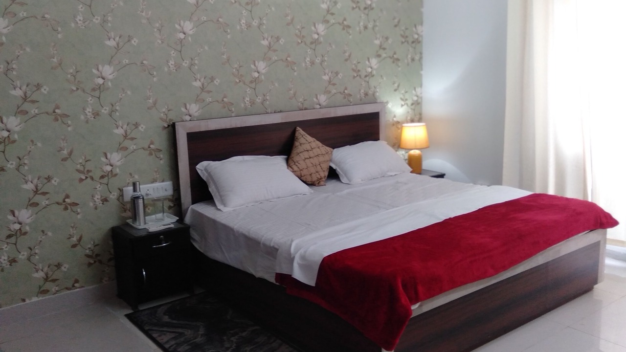 Photo of Bedroom in Greater Noida