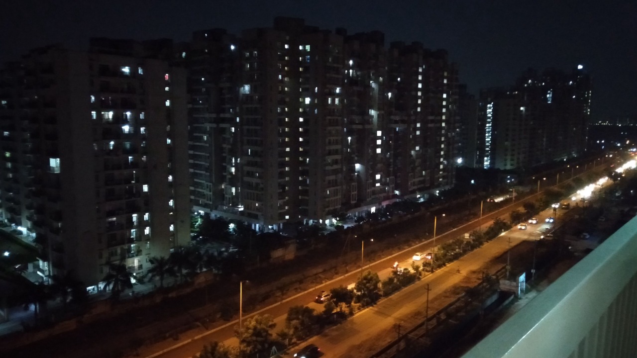 Photo of Outdoor in Greater Noida