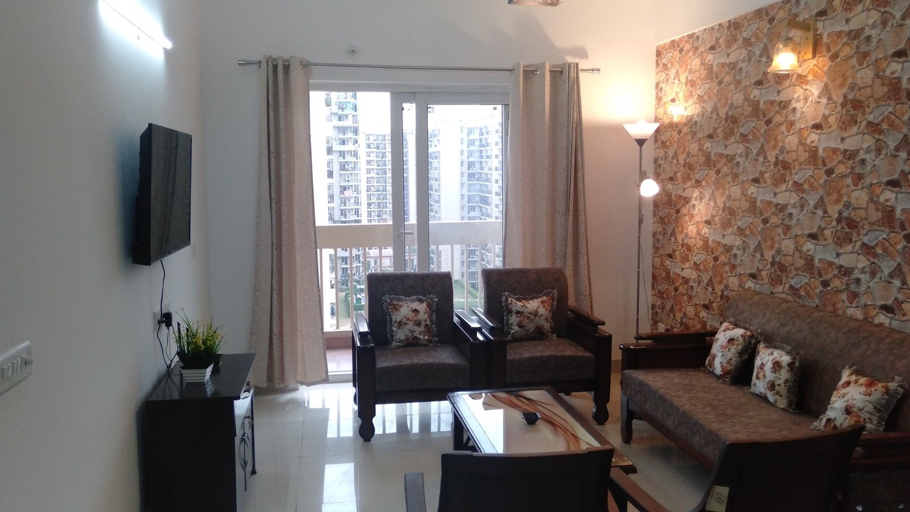 Photo of Livingroom in Greater Noida