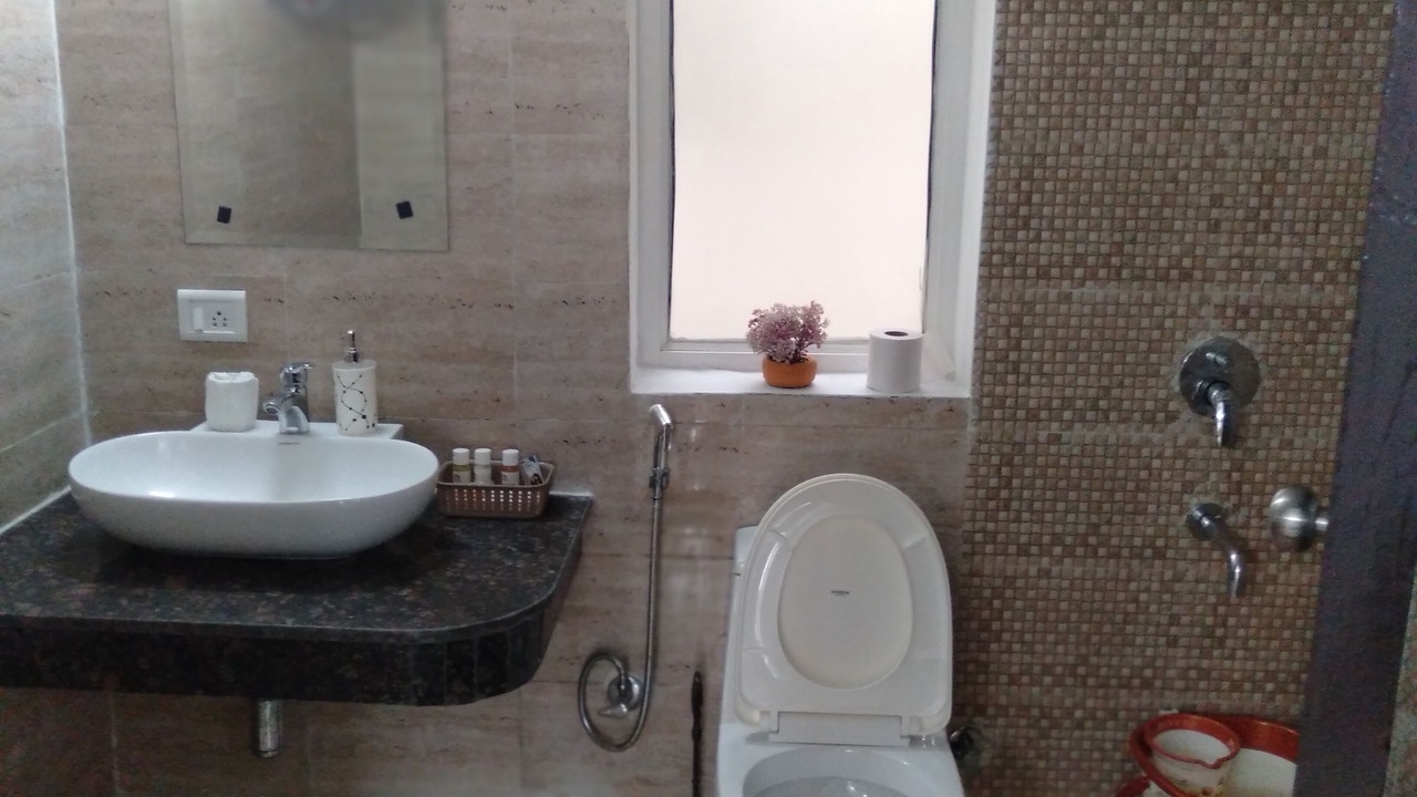 Photo of Bathroom in Greater Noida