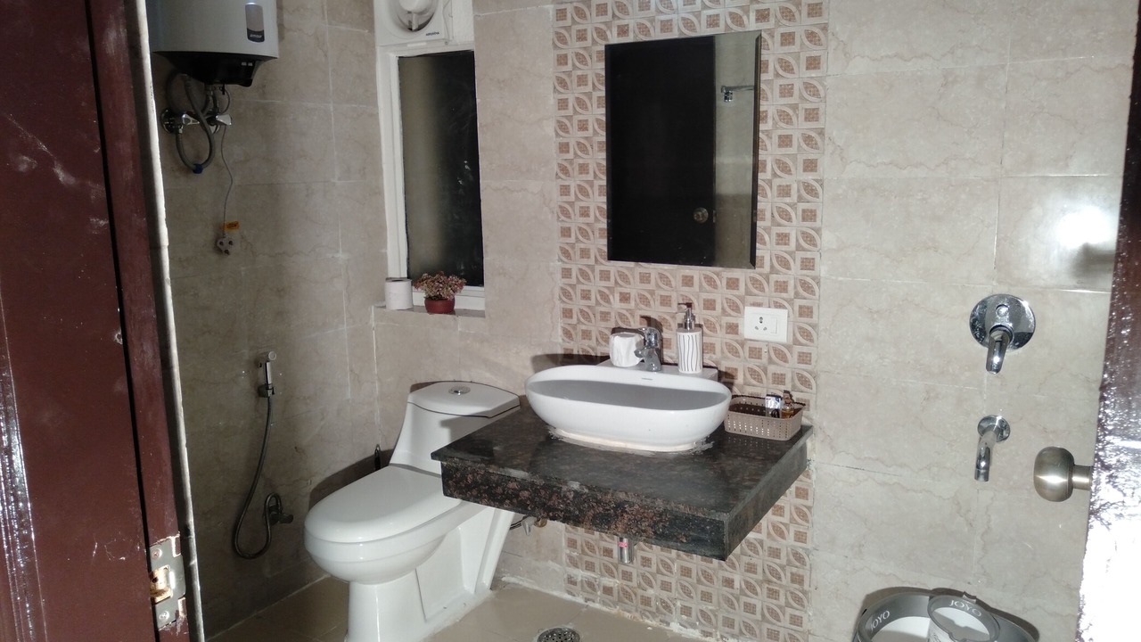 Photo of Bathroom in Greater Noida