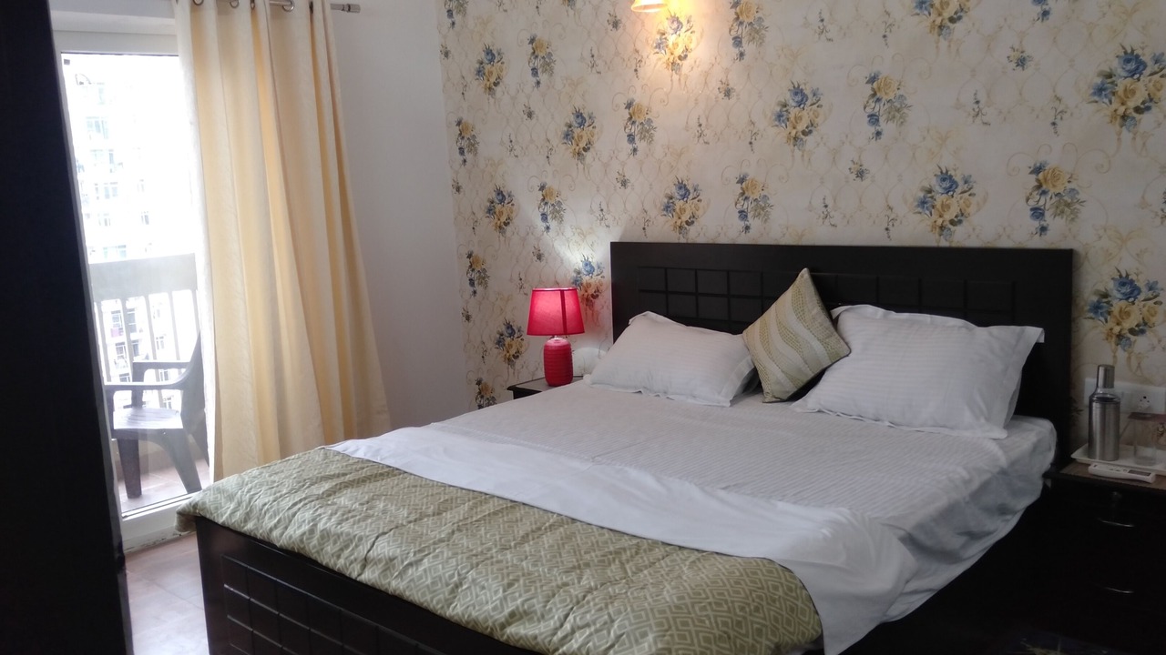 Photo of Bedroom in Greater Noida