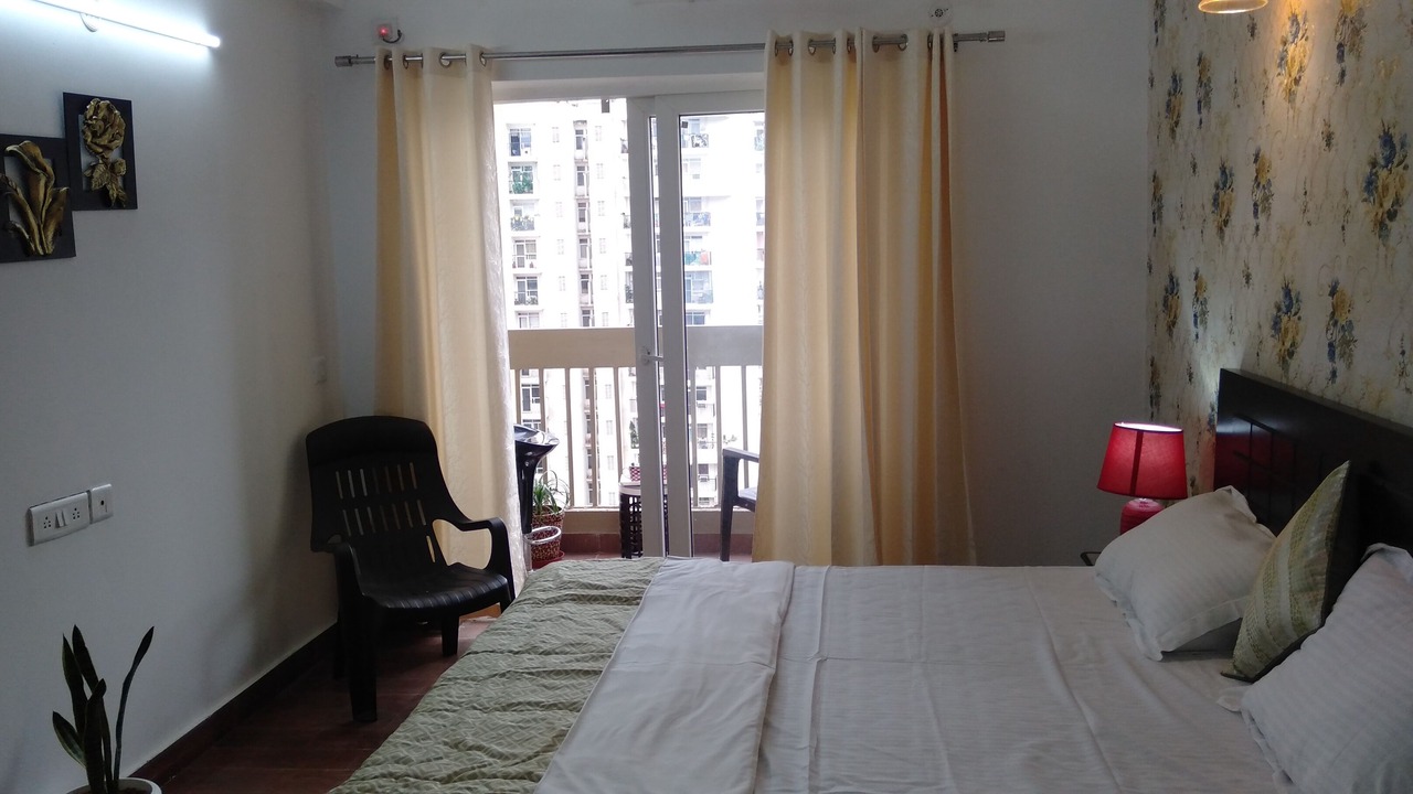 Photo of Bedroom in Greater Noida