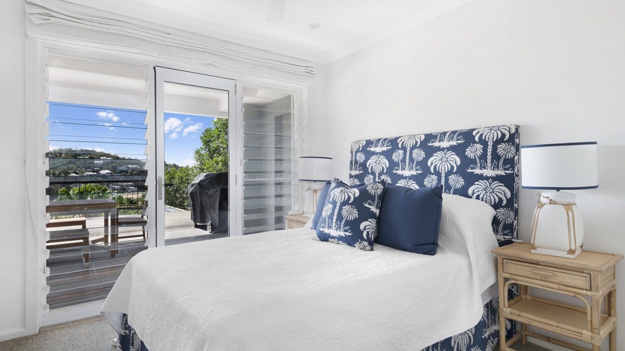 Photo of Bedroom in Palm Beach