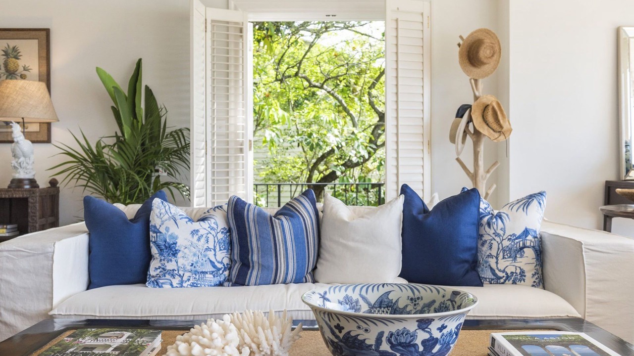 Photo of Livingroom in Palm Beach