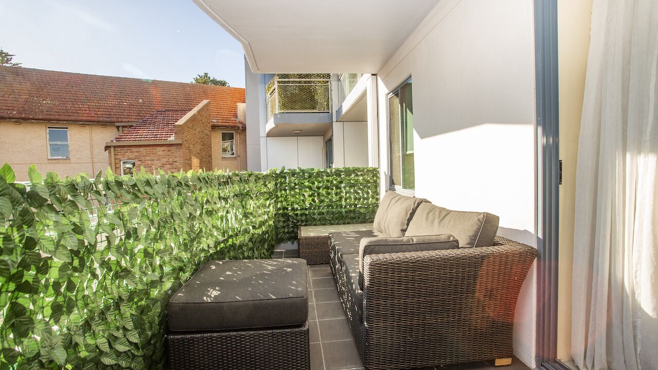 Photo of Outdoor in The Entrance