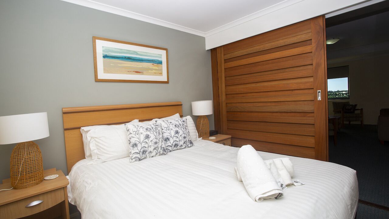 Photo of Bedroom in The Entrance