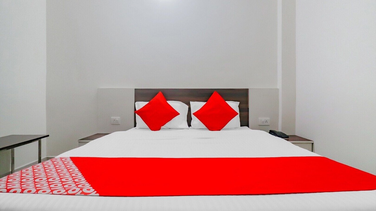 Photo of Bedroom in Mathura