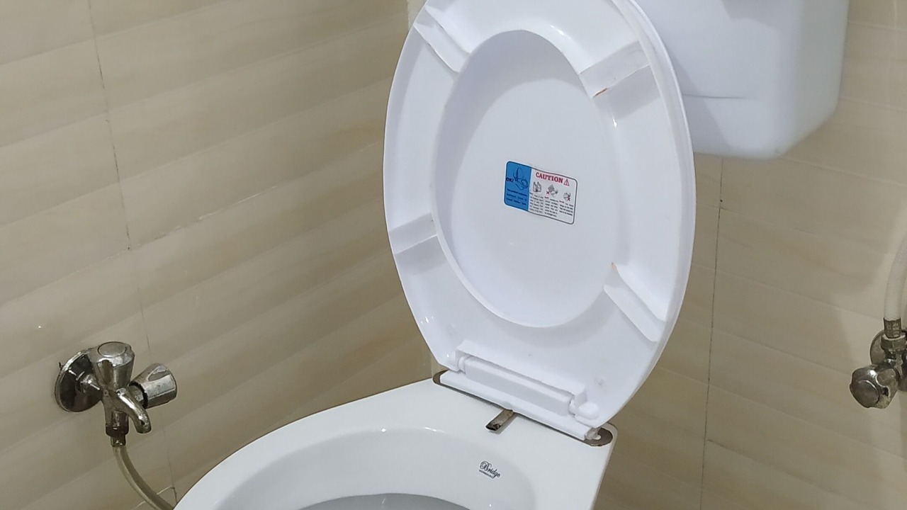 Photo of Bathroom in Mathura