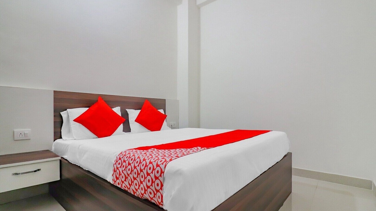 Photo of Bedroom in Mathura