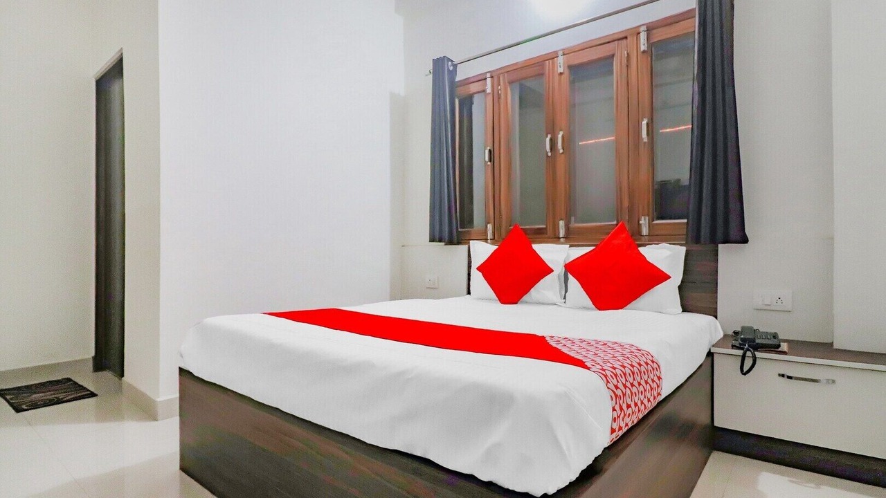 Photo of Bedroom in Mathura