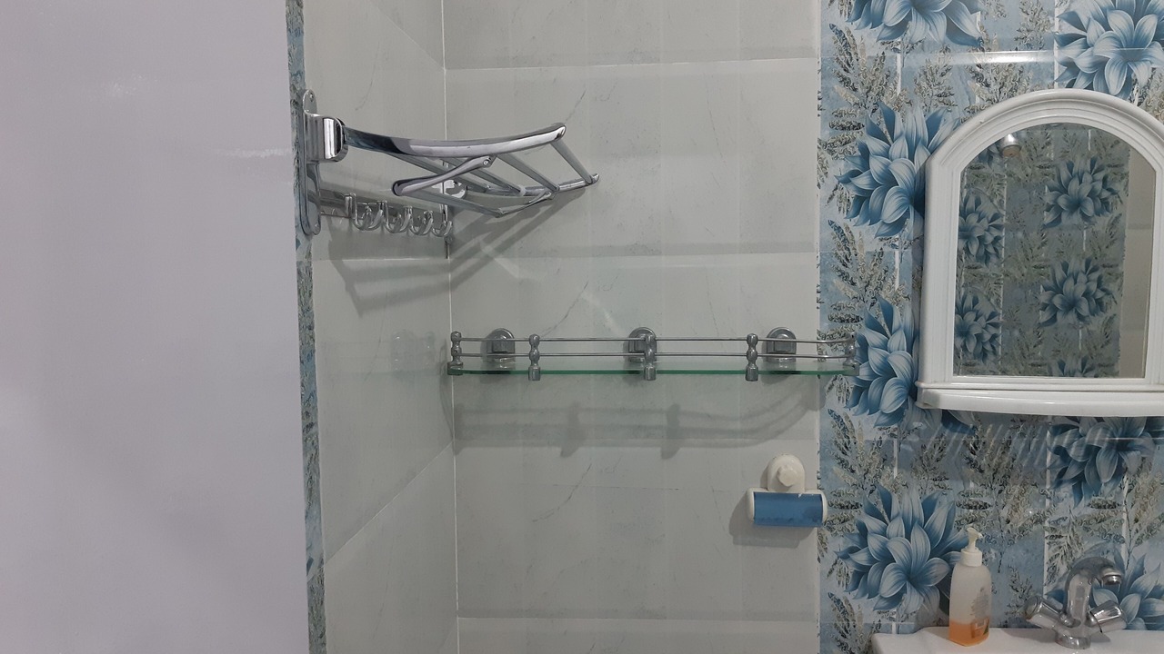 Photo of Bathroom in Gomti Nagar