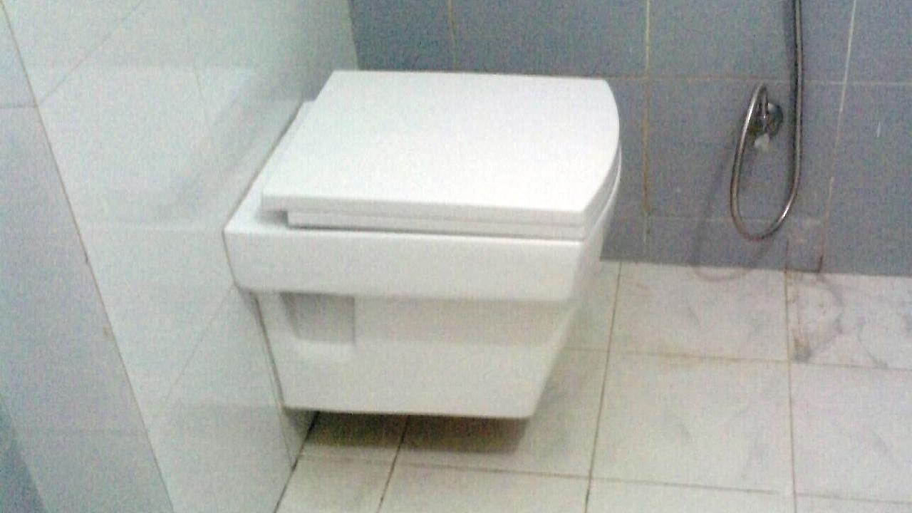 Photo of Bathroom in Gomti Nagar