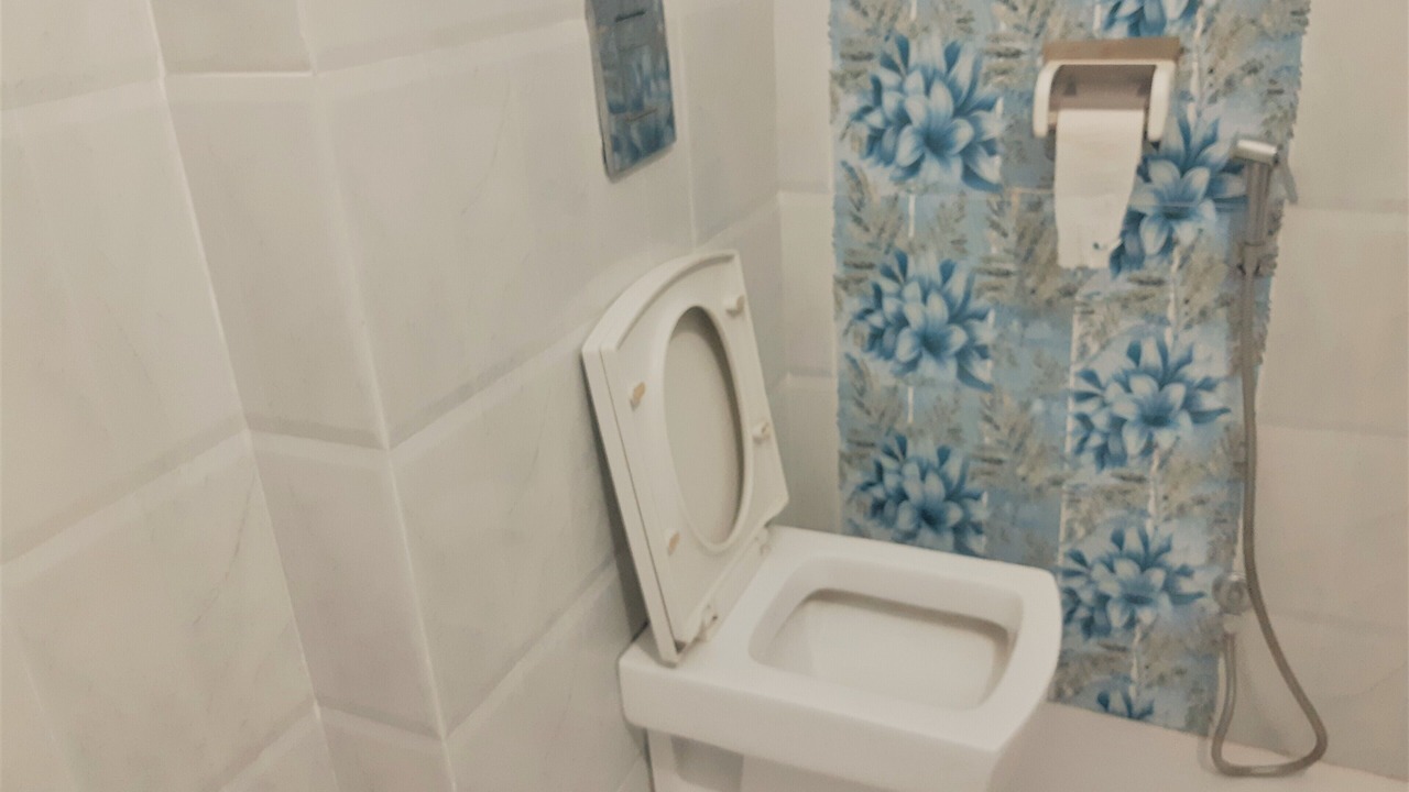 Photo of Bathroom in Gomti Nagar