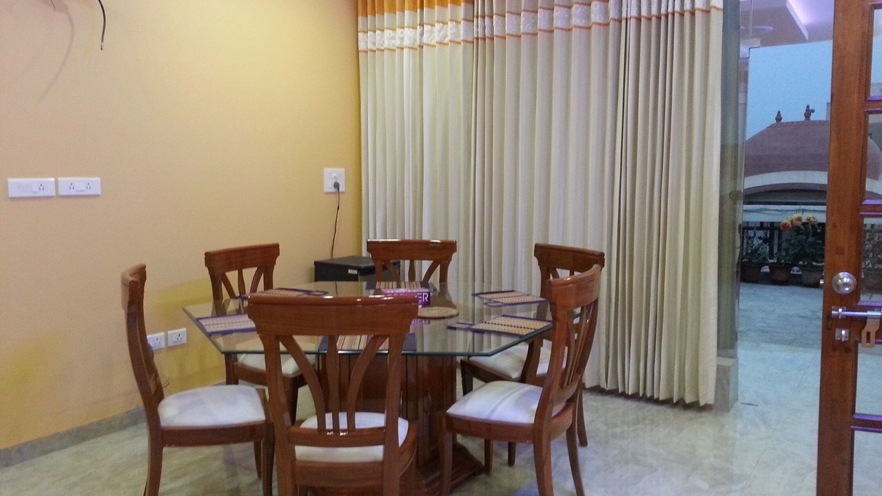 Photo of Bedroom in Gomti Nagar