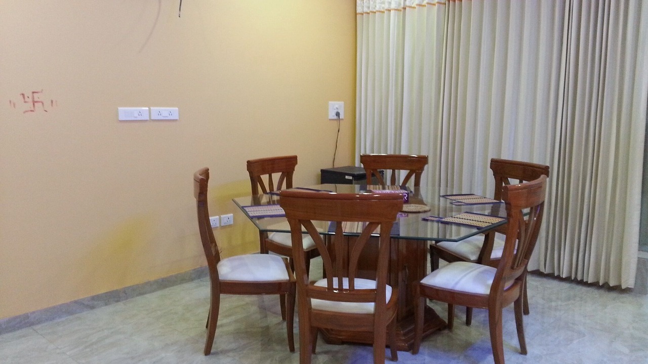 Photo of Bedroom in Gomti Nagar