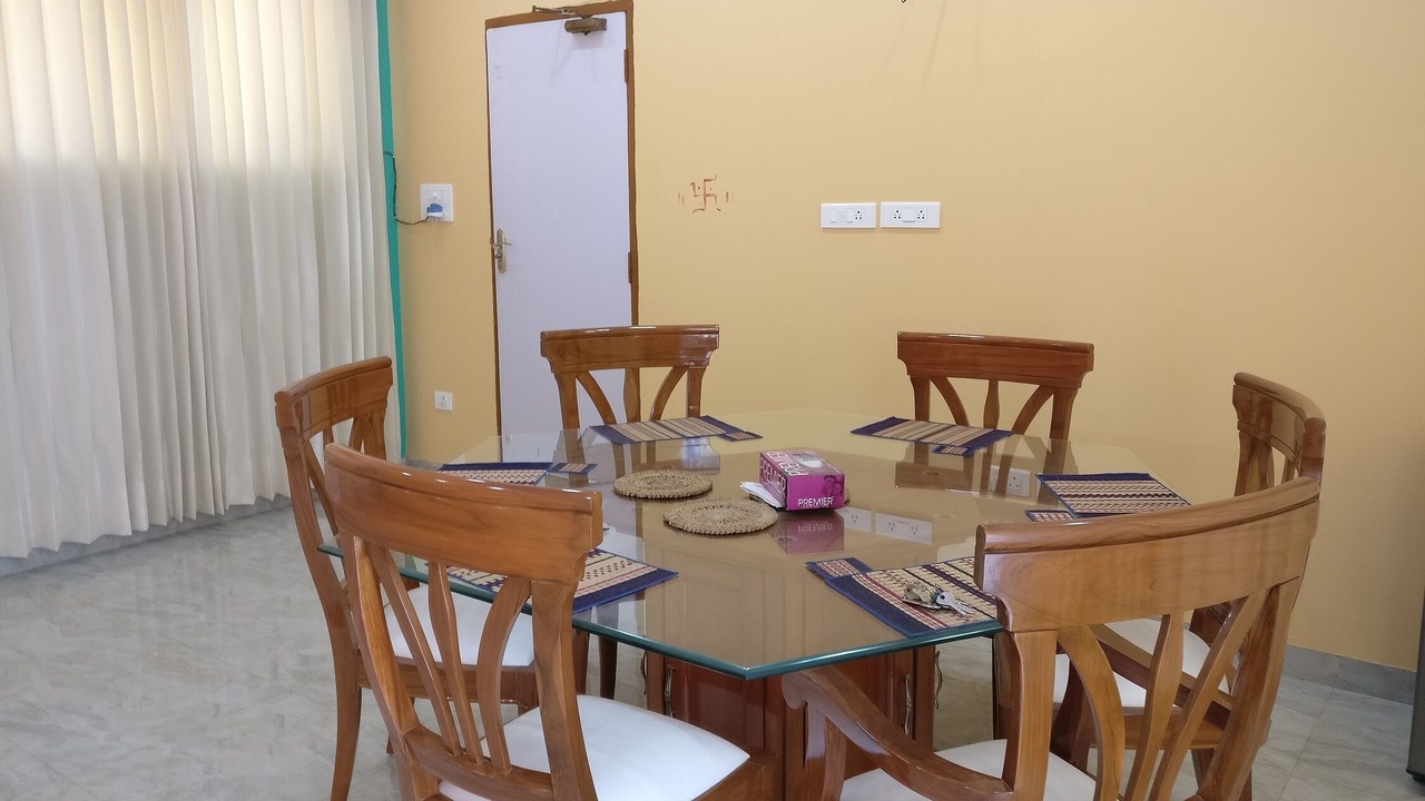Photo of Bedroom in Gomti Nagar