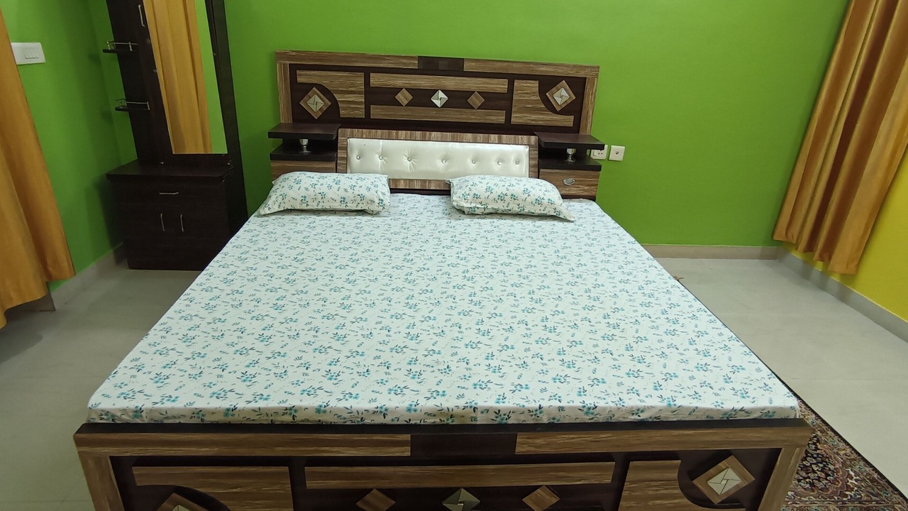 Photo of Bedroom in Mohangarh