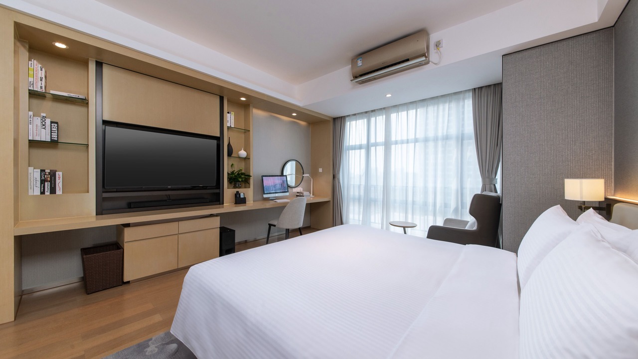 Photo of Bedroom in Haizhu