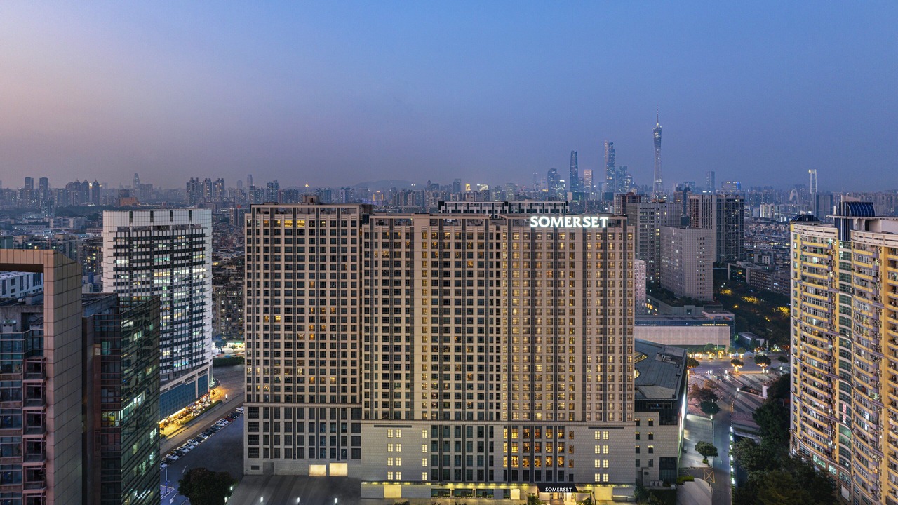 Photo of Outdoor in Haizhu