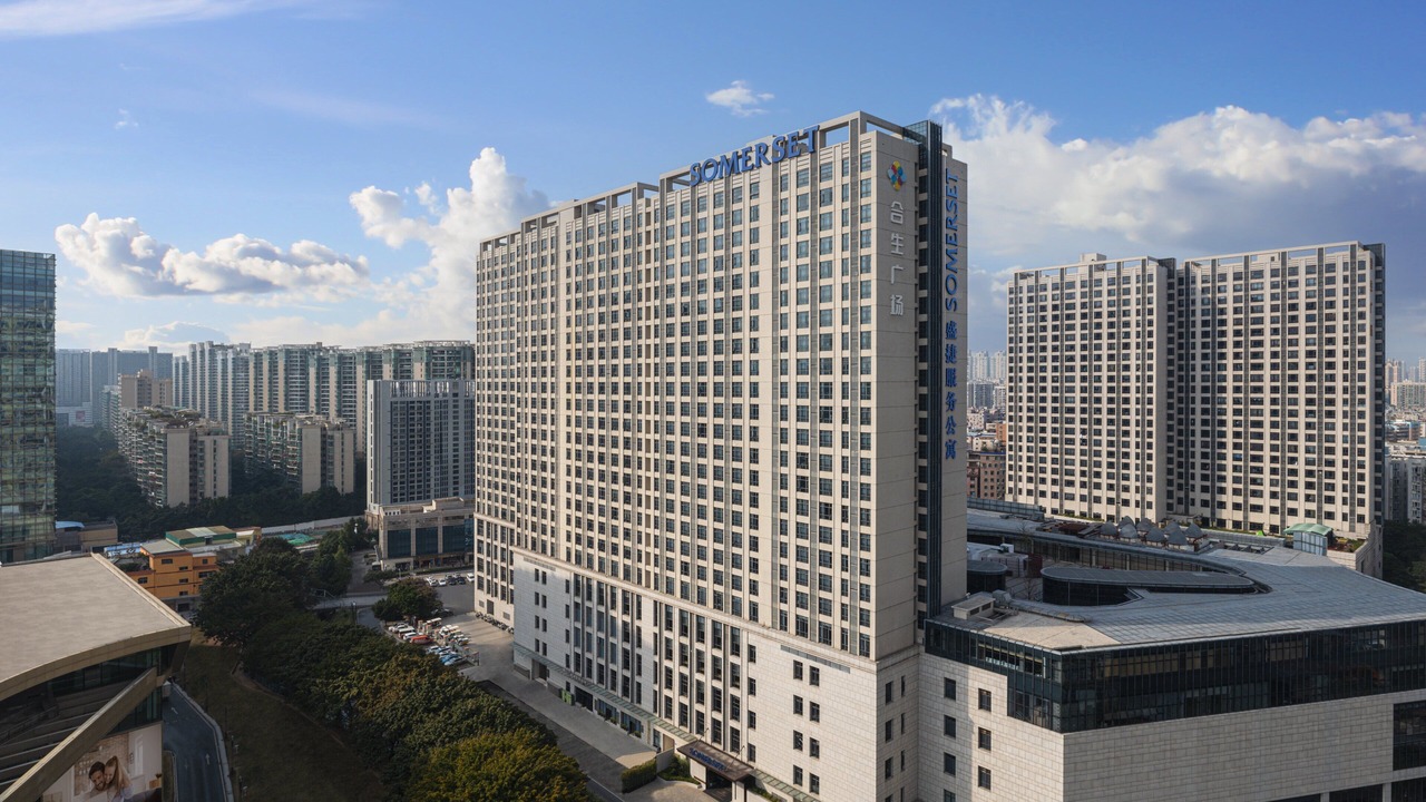 Photo of Outdoor in Haizhu