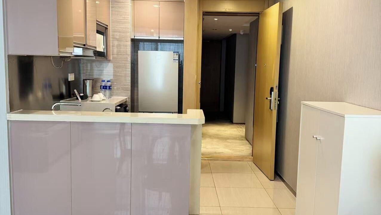 Photo of Kitchen in Haizhu