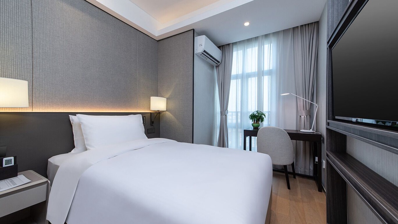 Photo of Bedroom in Haizhu