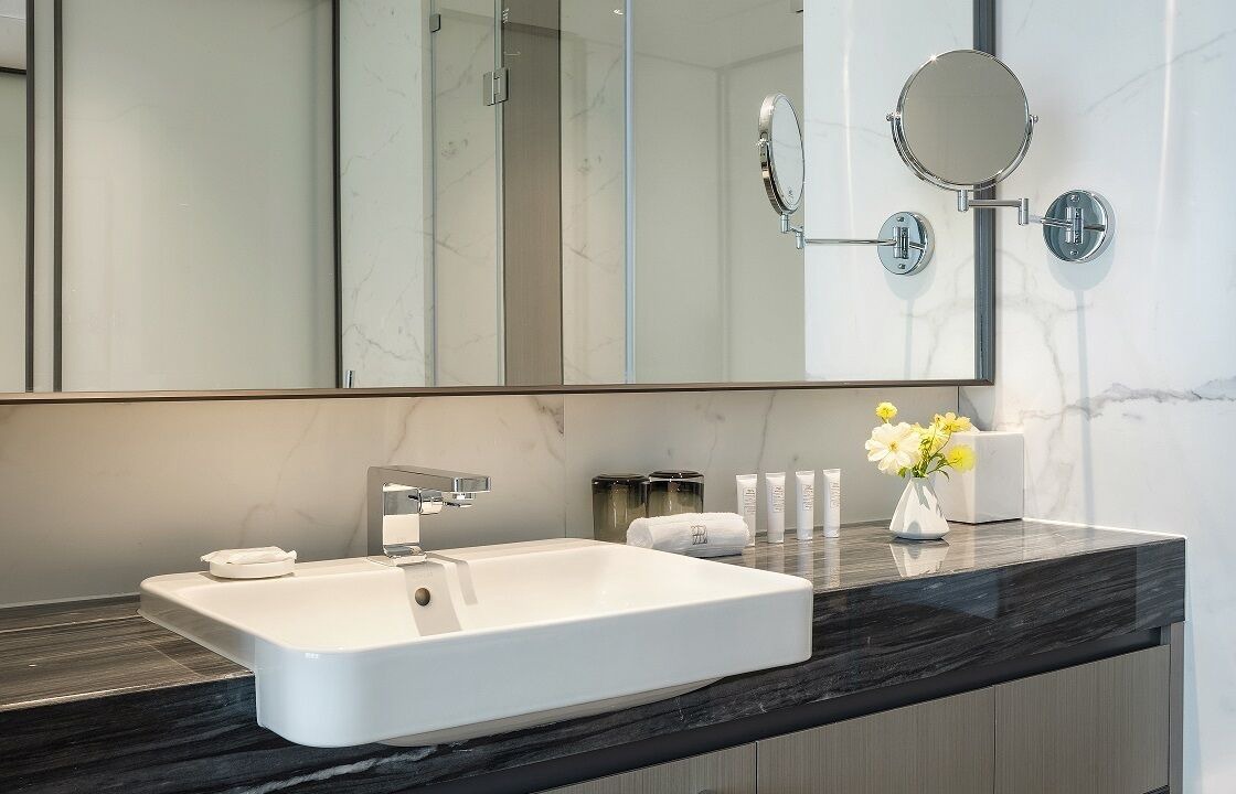 Photo of Bathroom in Nanshan