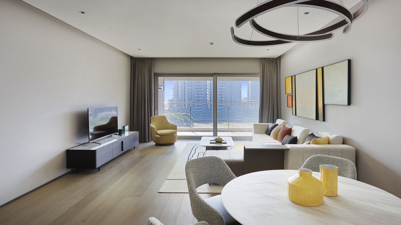 Photo of Livingroom in Nanshan