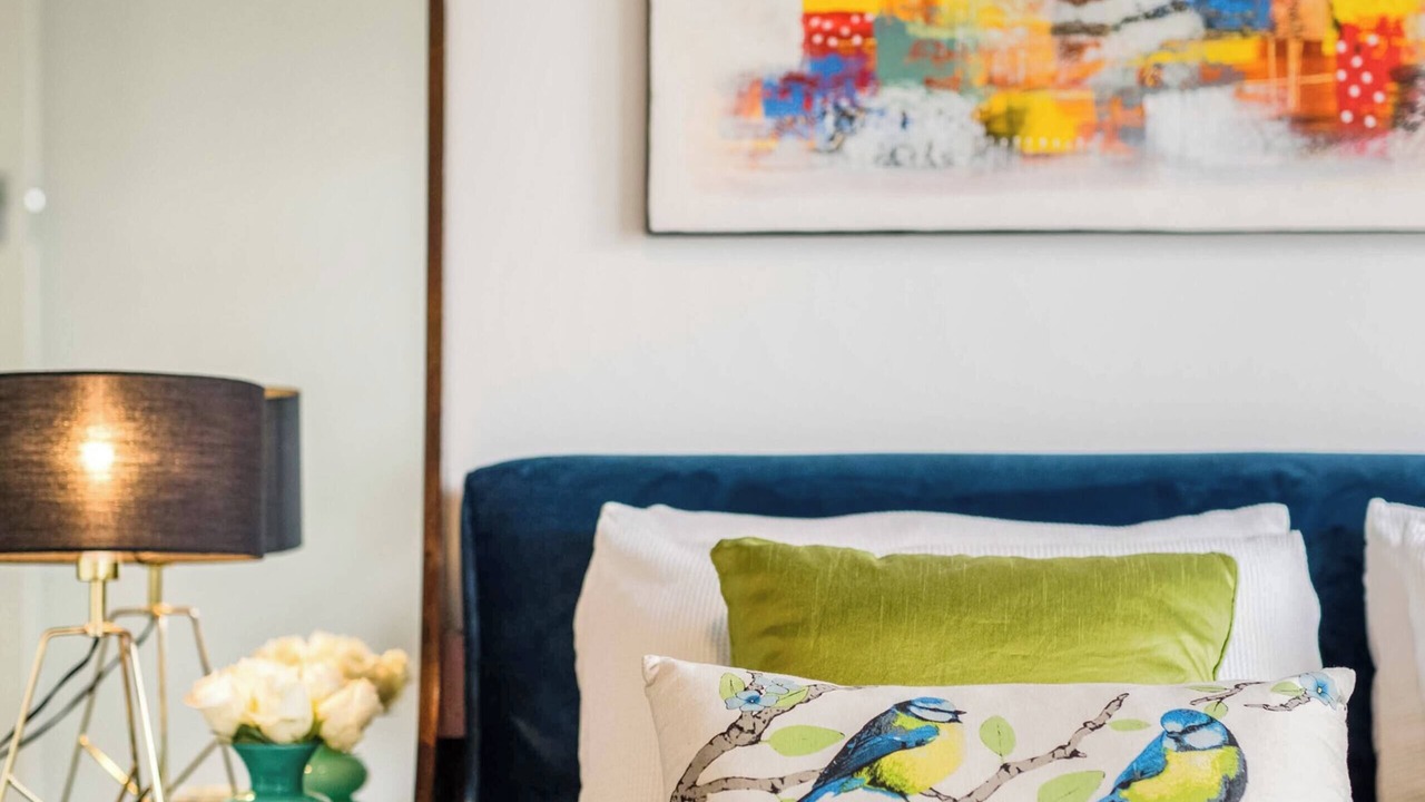Photo of Bedroom in Drummoyne