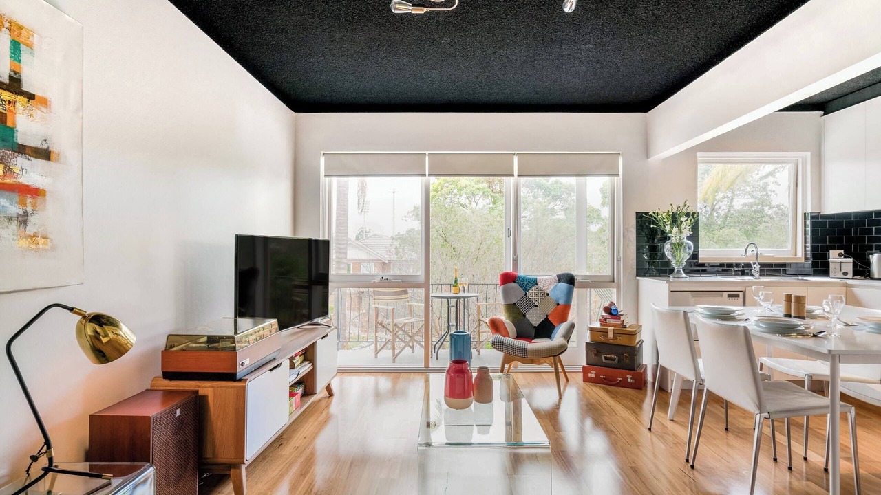 Photo of Livingroom in Drummoyne