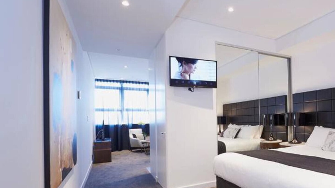 Photo of Bedroom in Chatswood CBD