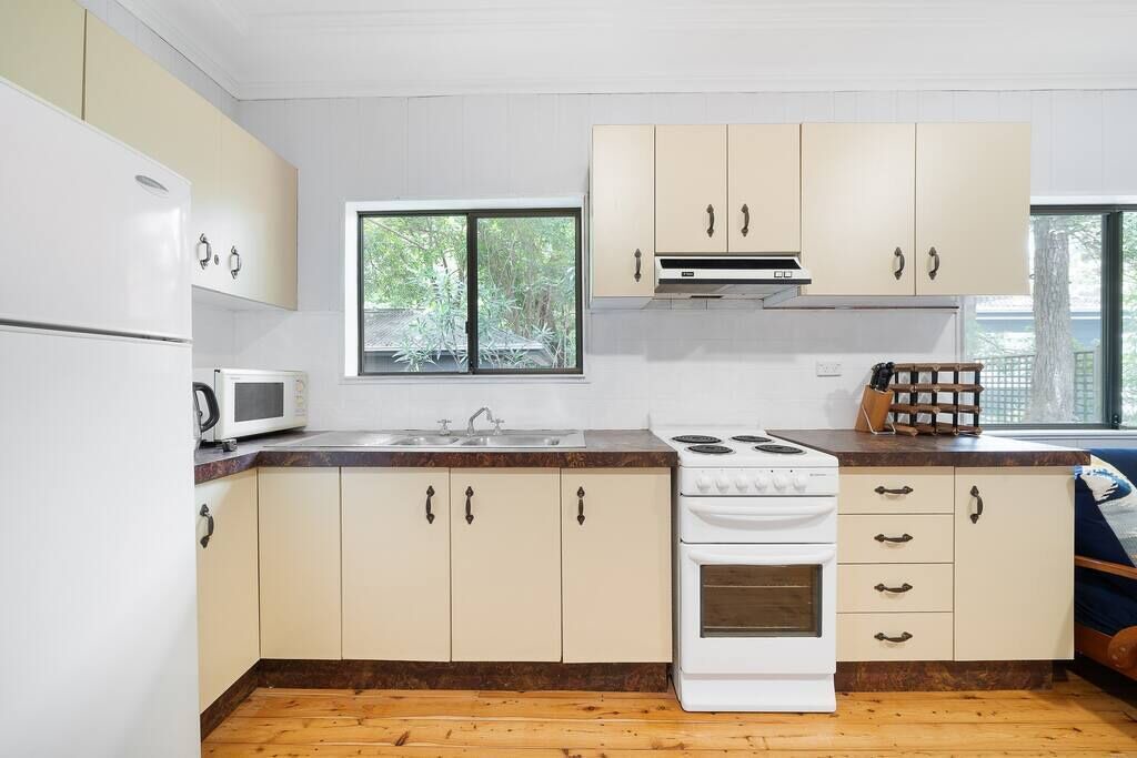 Photo of Kitchen in Pearl Beach