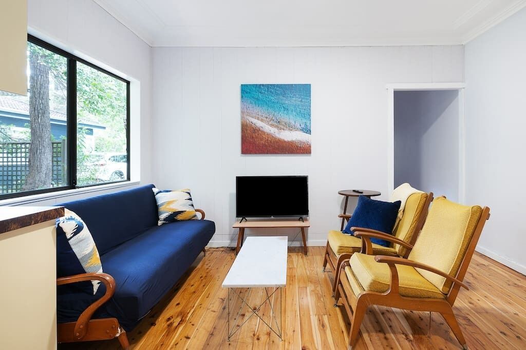 Photo of Livingroom in Pearl Beach
