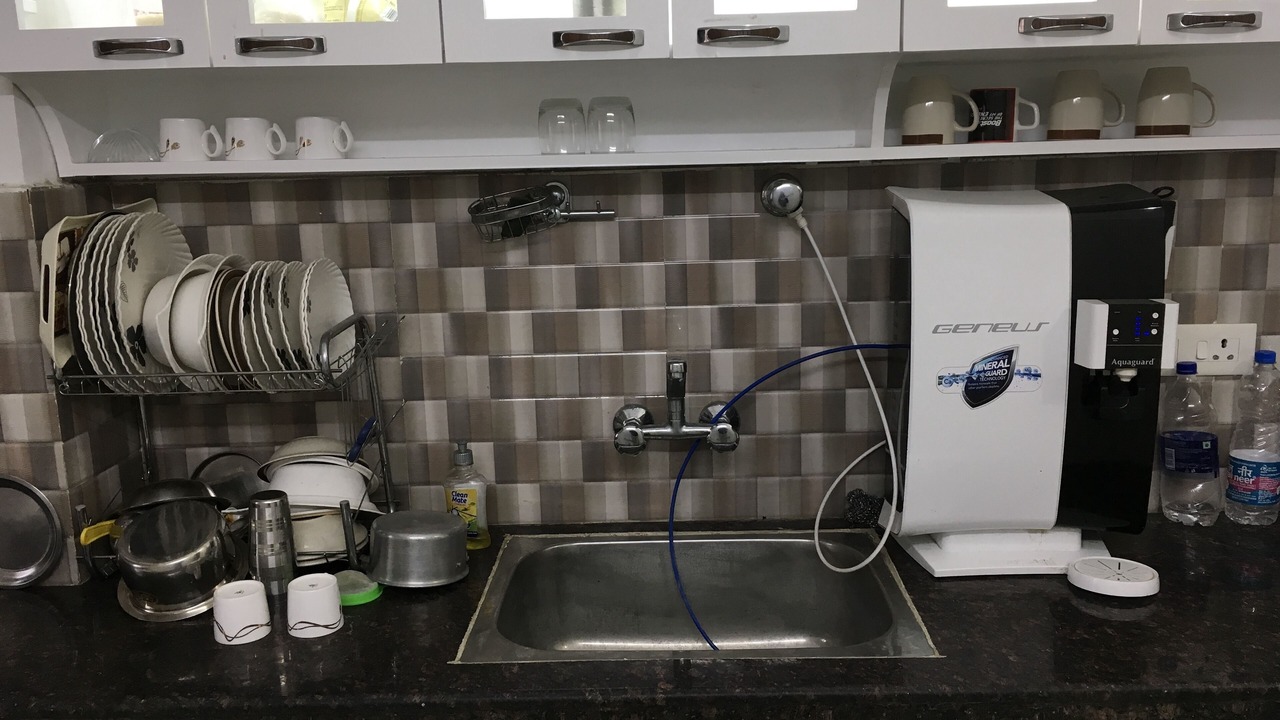 Photo of Kitchen in Lanka
